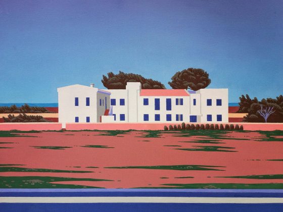 Thomas Hayman Agency Rush